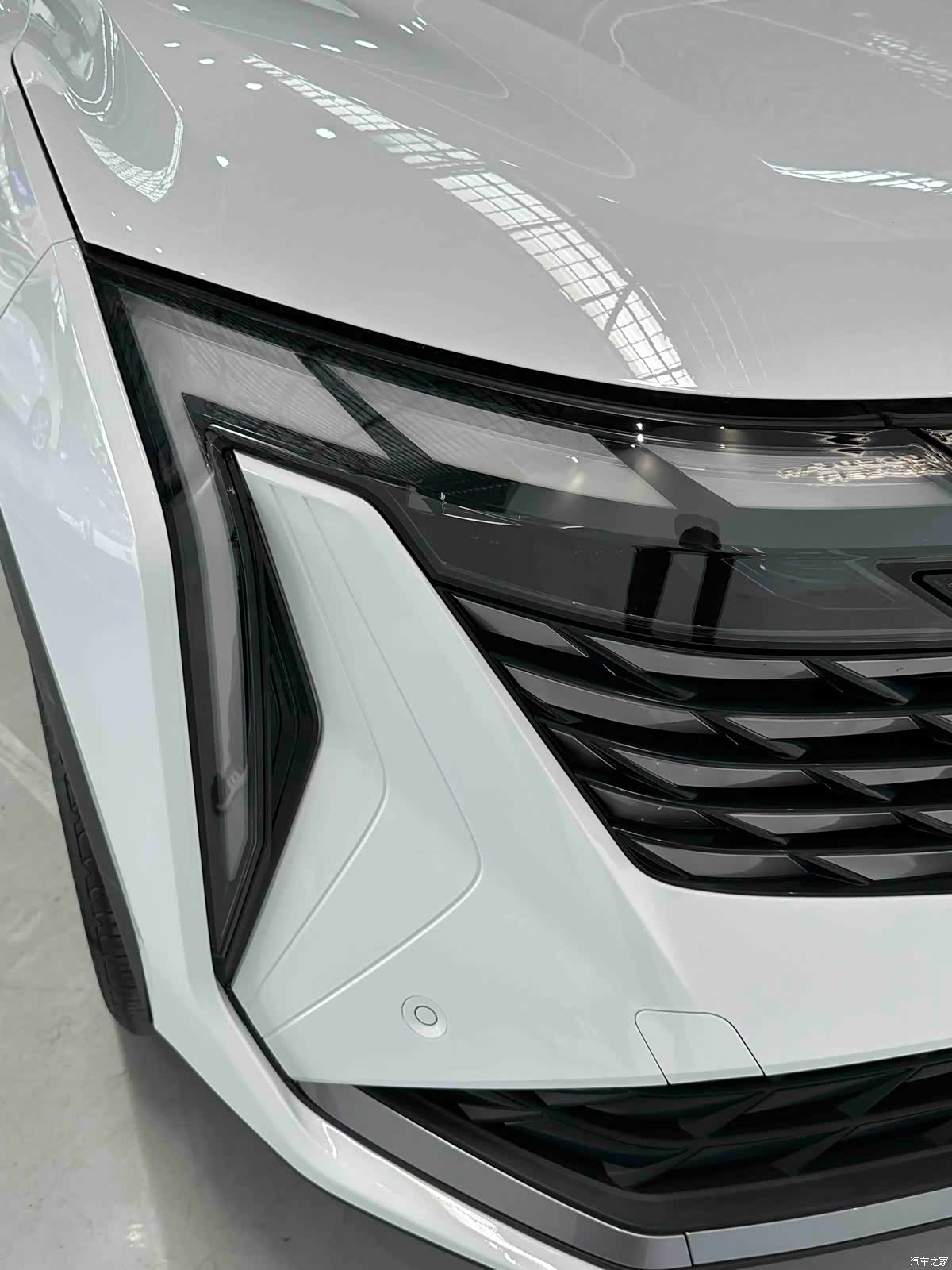Geely Boyue, 2022 28