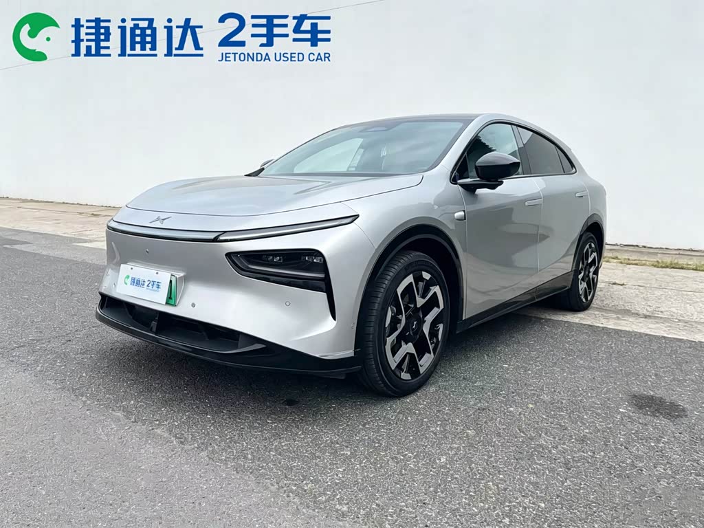 Xpeng G7