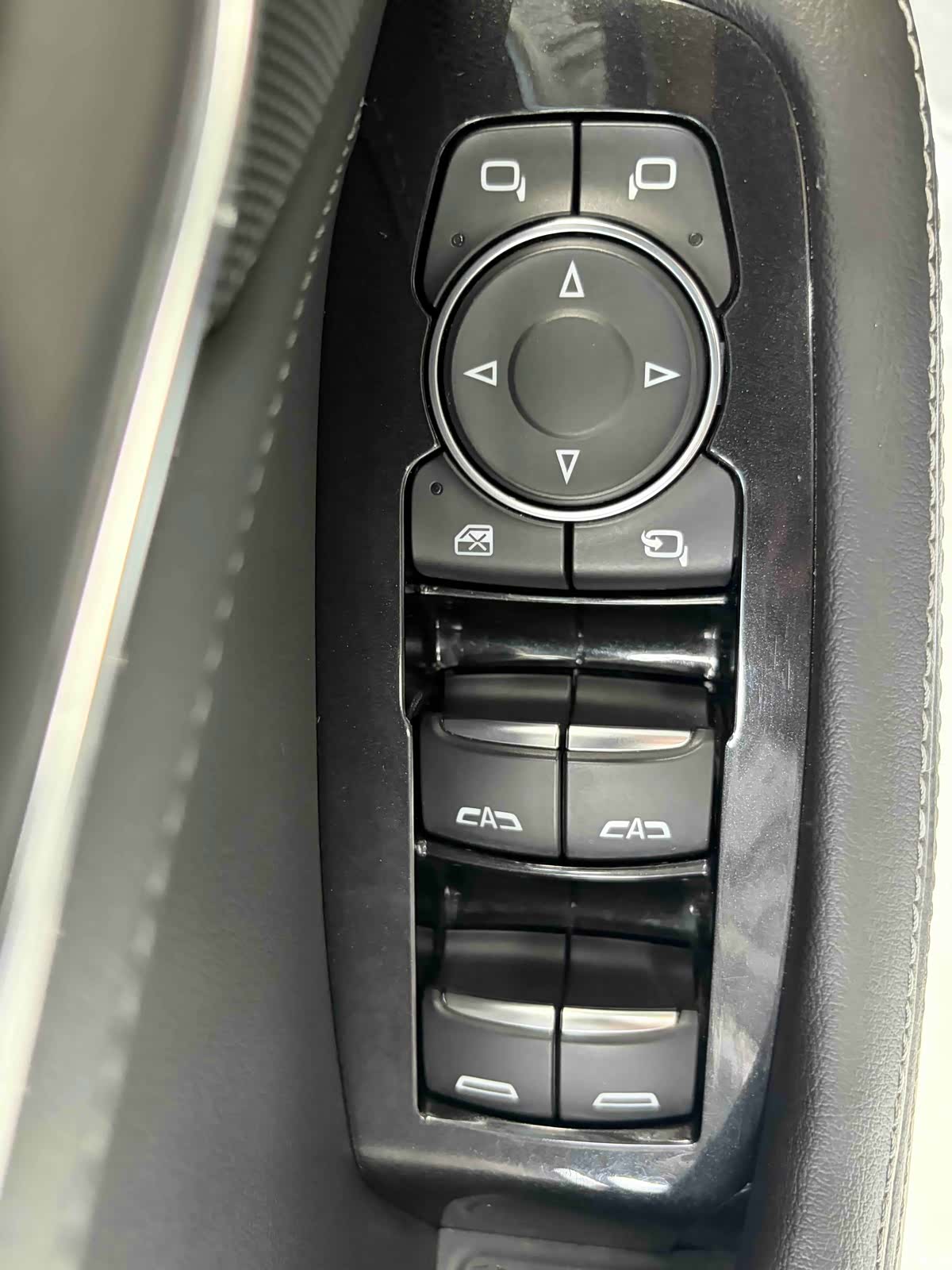 Cadillac CT5, 2022 23