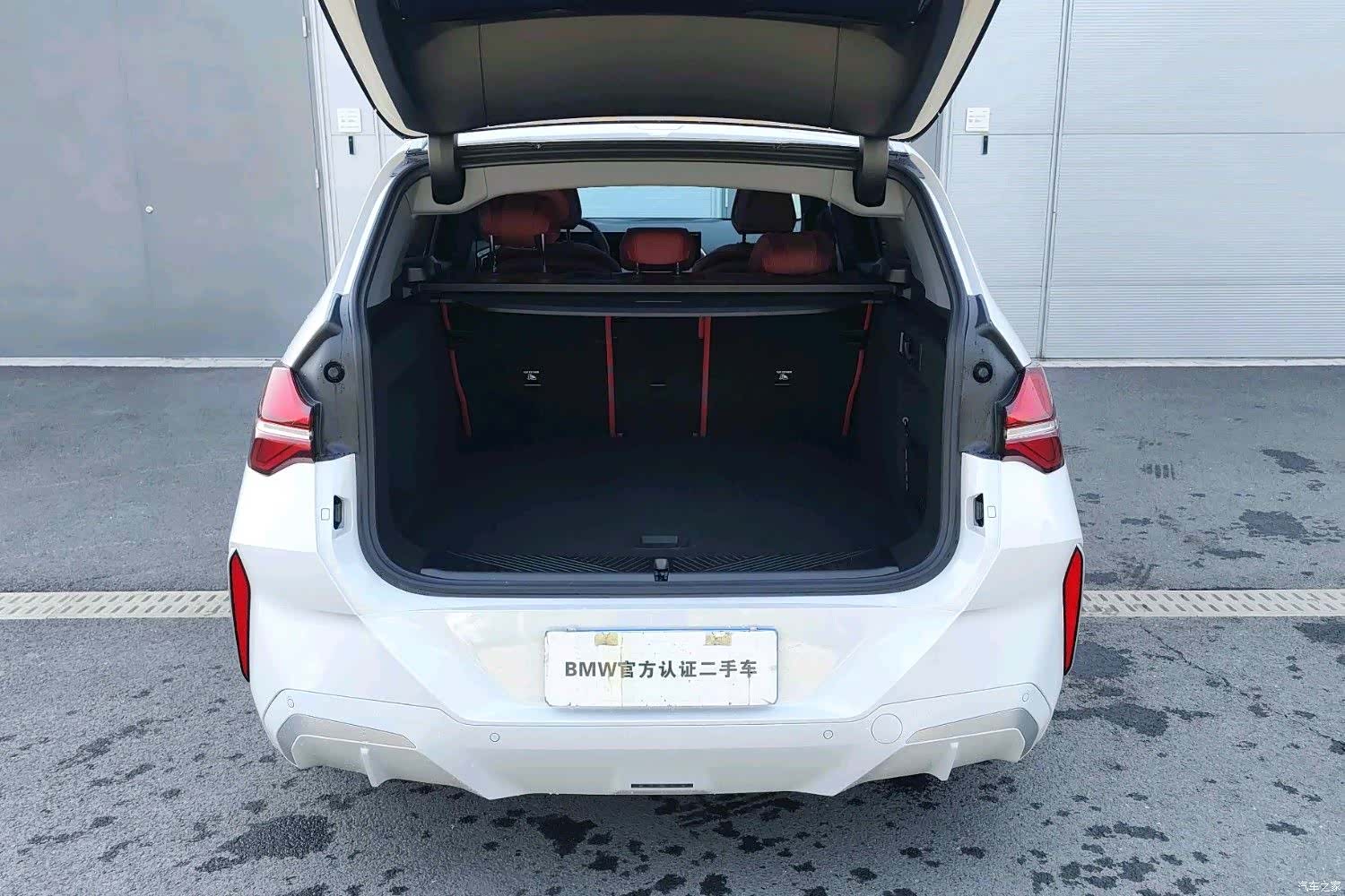 BMW X3, 2025 6