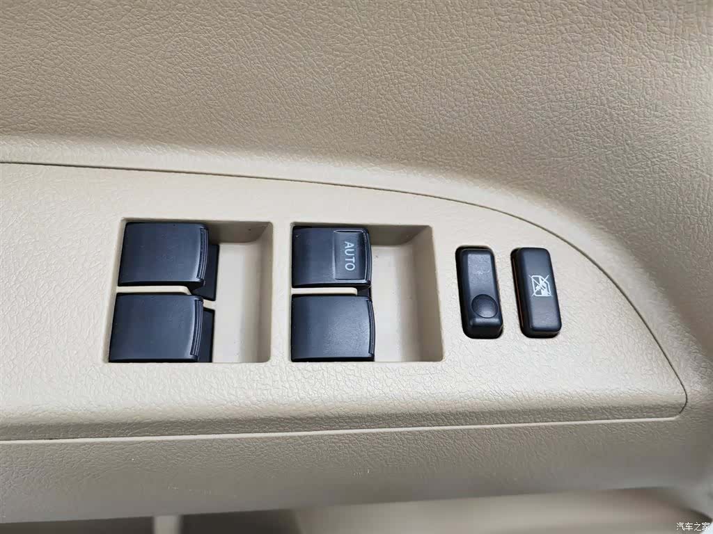 Toyota Highlander, 2010 9