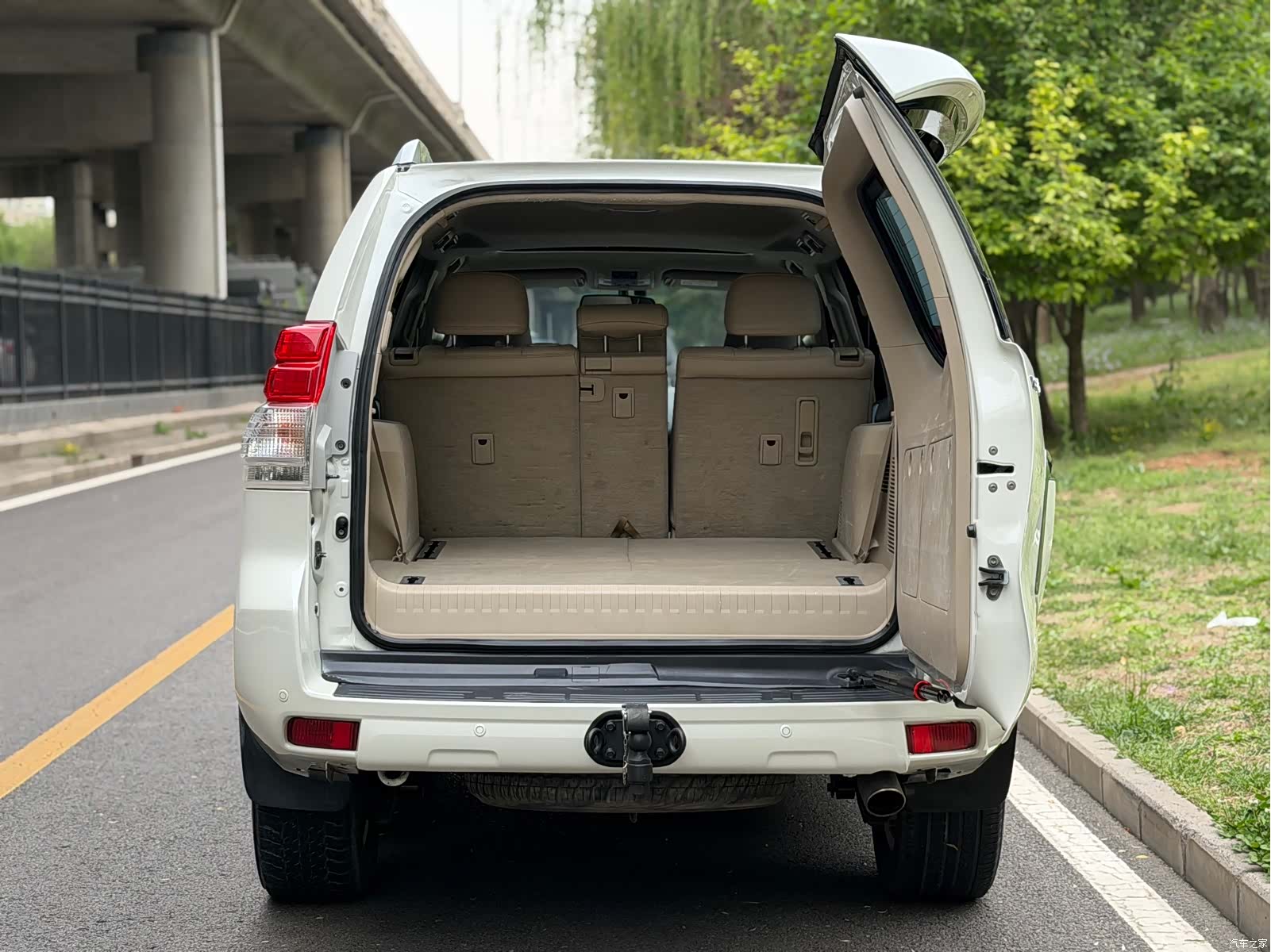 Toyota Prado, 2010 15