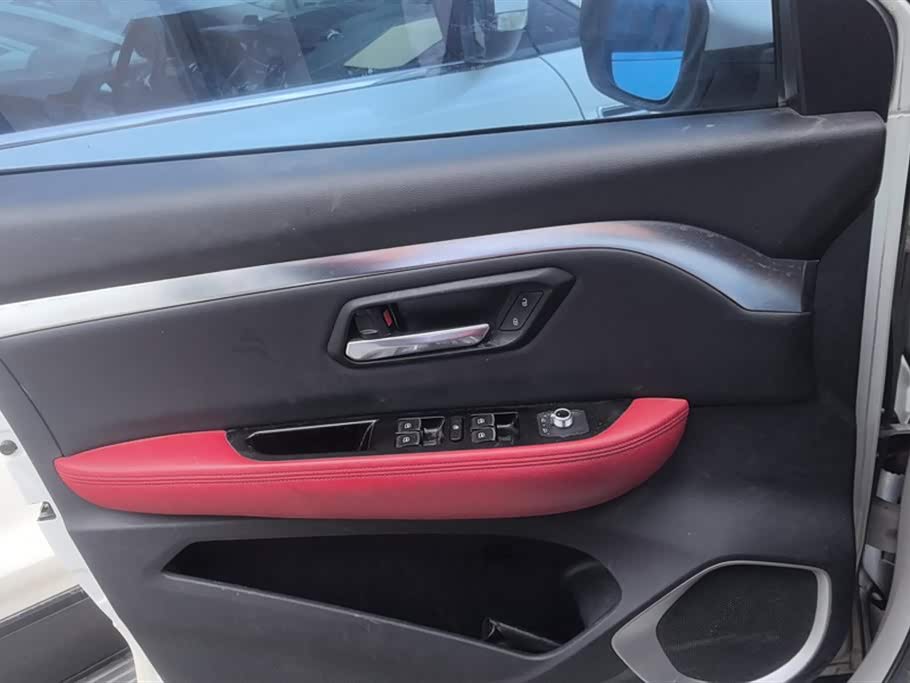 Haval H2s Haval H2s