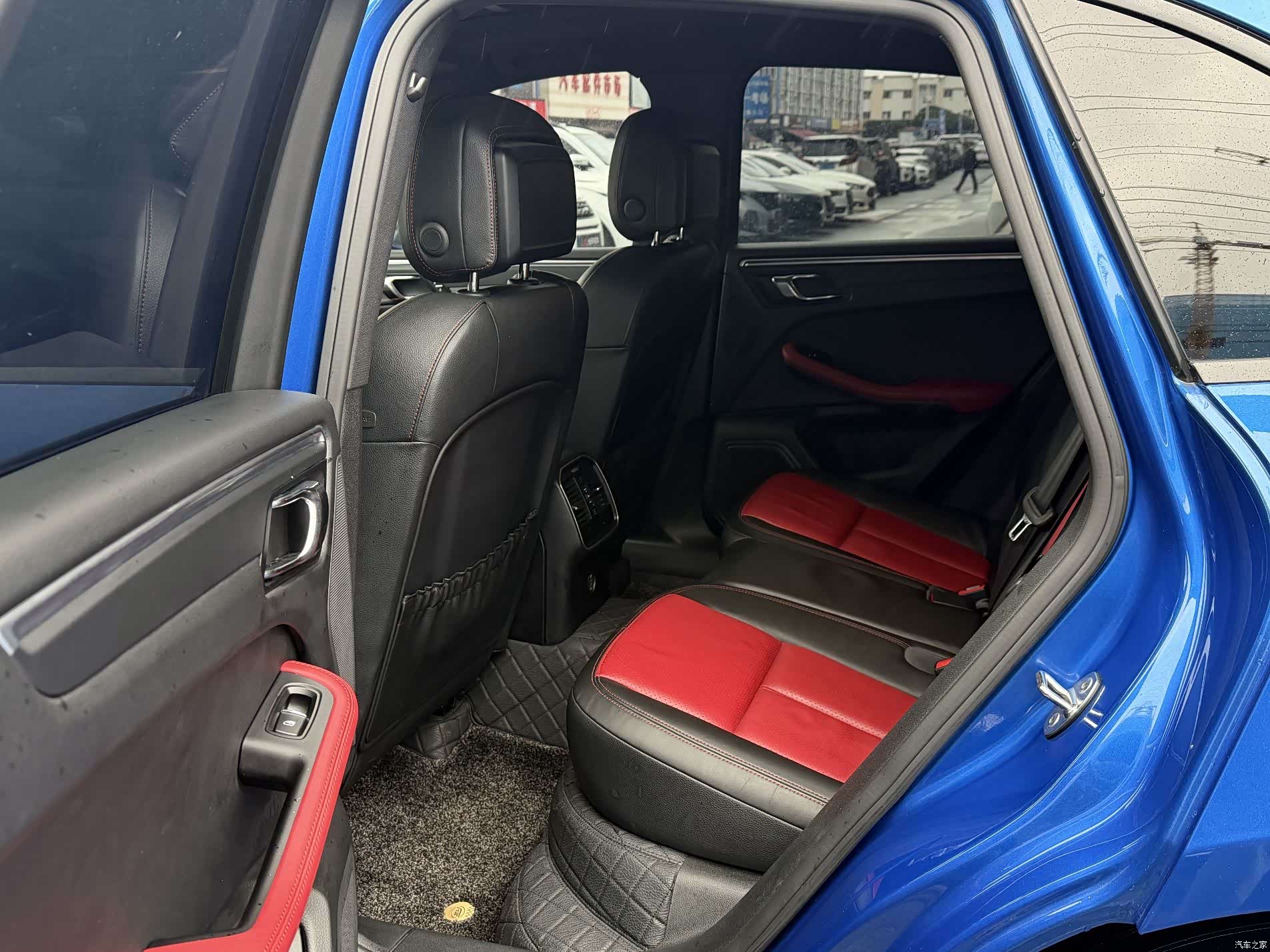 Porsche Macan, 2017 13