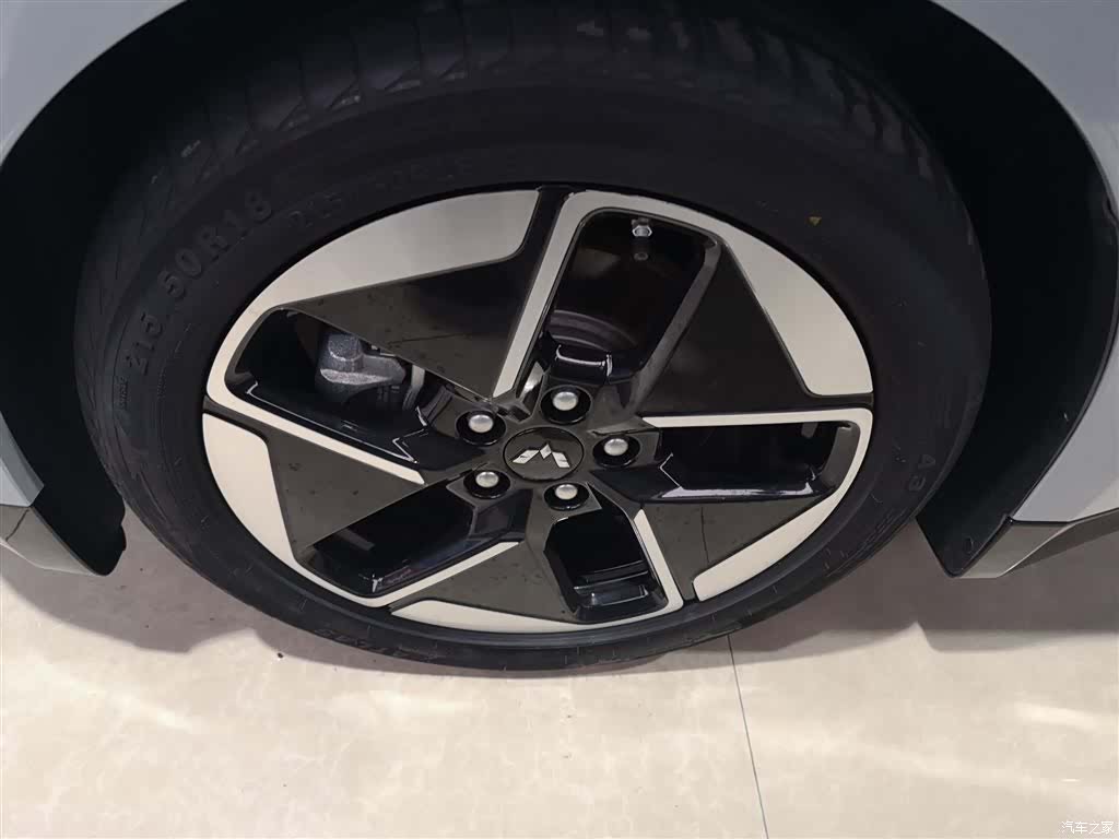 Wuling Starlight, 2024 25