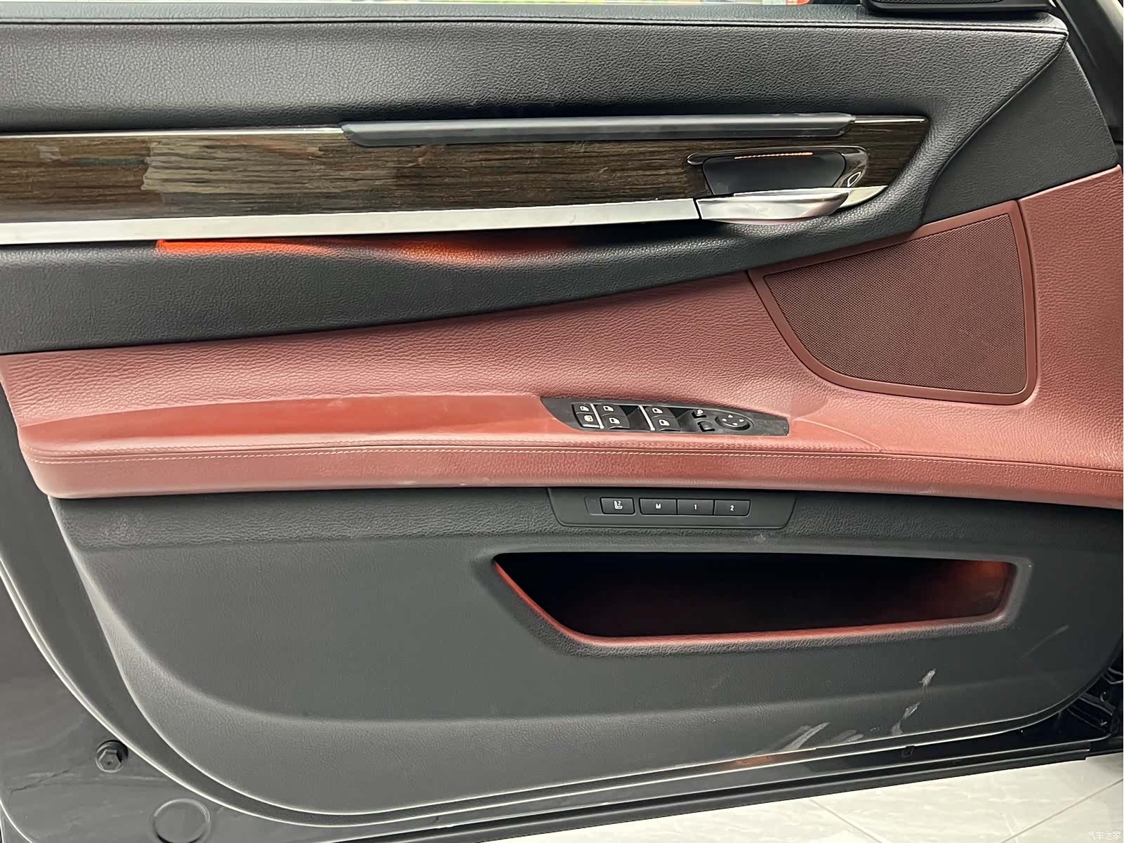 BMW 7 Series, 2012 17