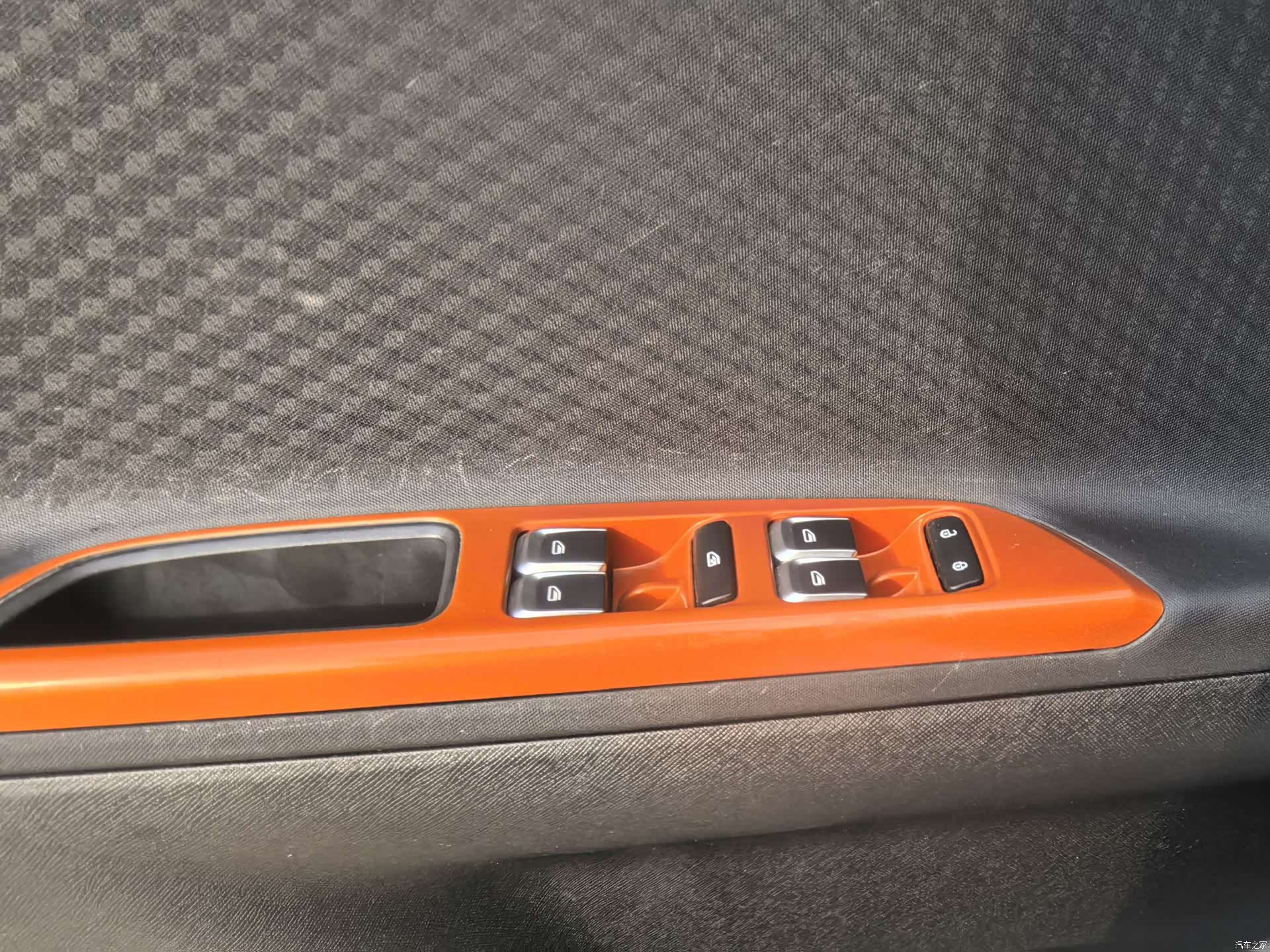 Geely X1, 2018 10