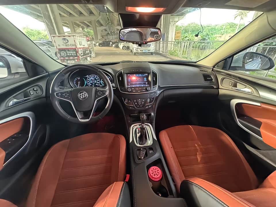 Buick Regal