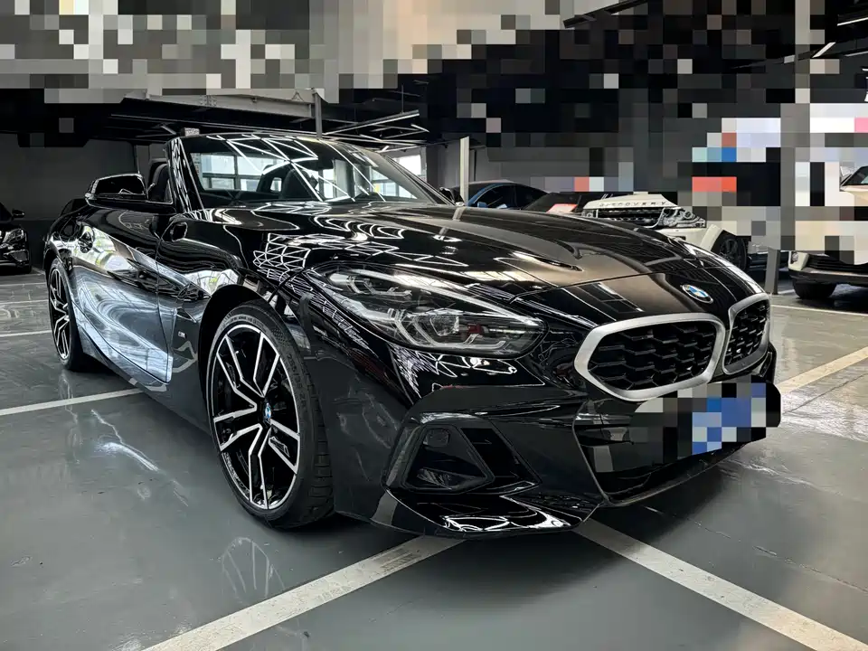 BMW Z4 BMW Z4