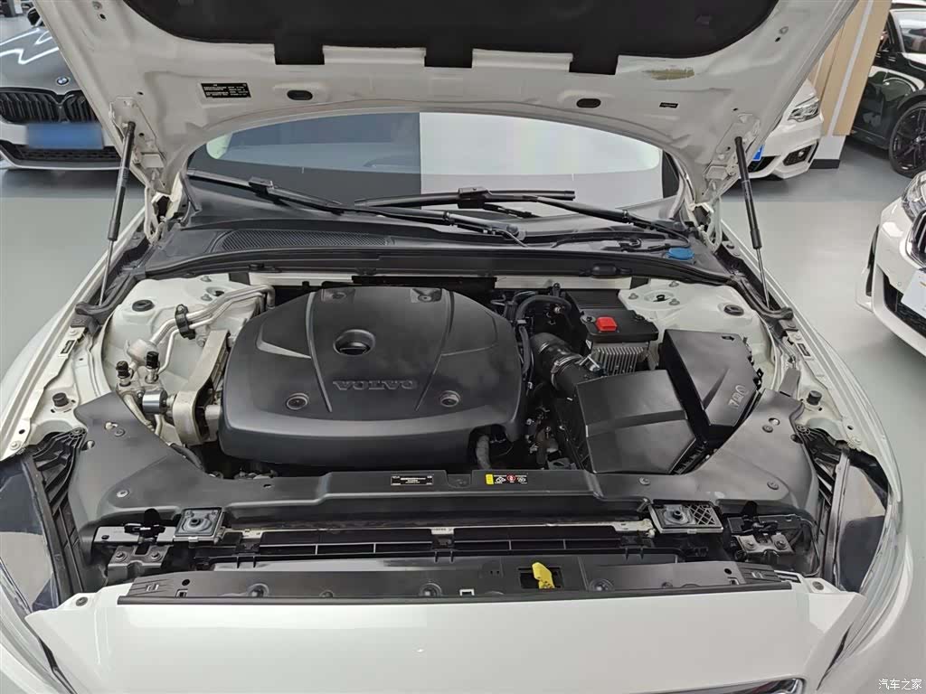 Volvo S60, 2020 20