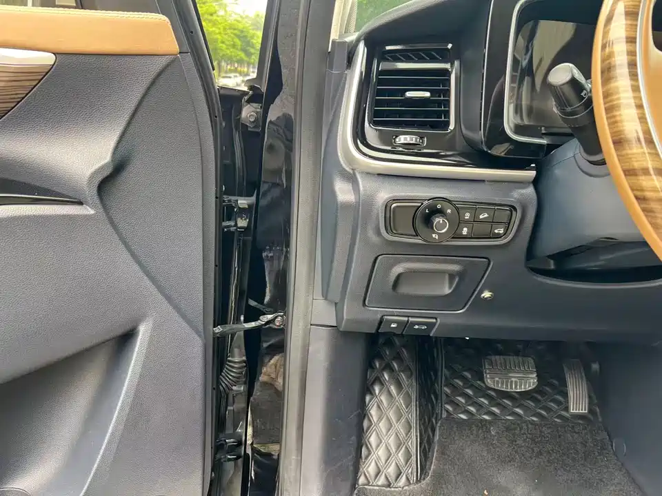 Trumpchi Trumpchi M8