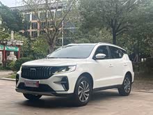 ԶX6 2021 PRO 1.4T Զ