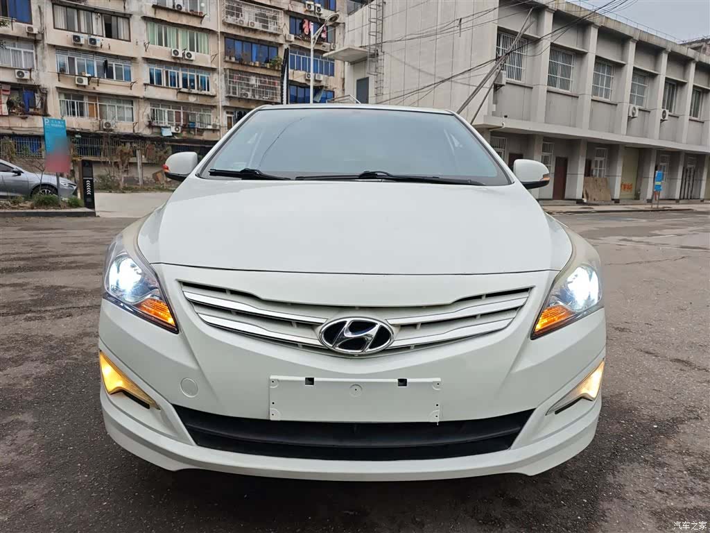 Hyundai Class TOP, 2016 3