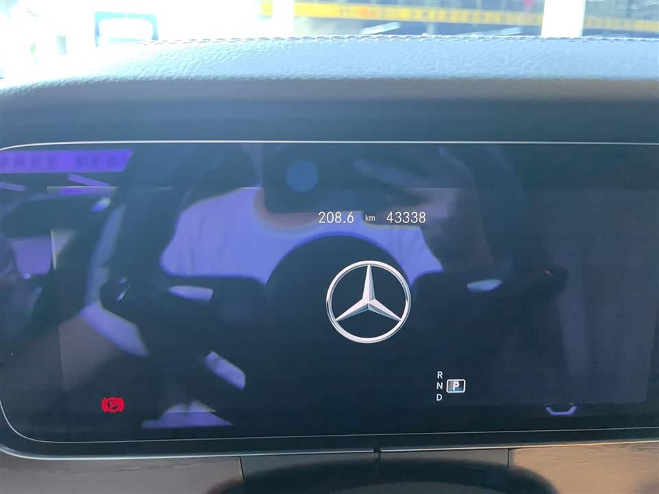 Mercedes-Benz E-class Mercedes-Benz E-class