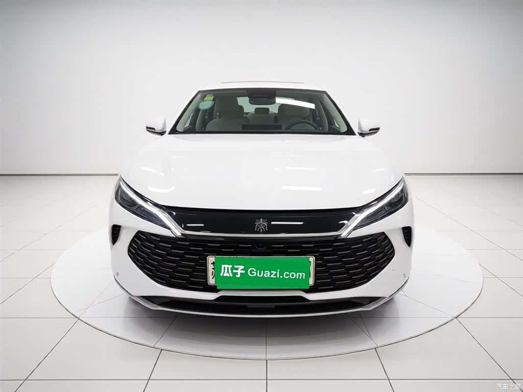 BYD Qin, 2025 3