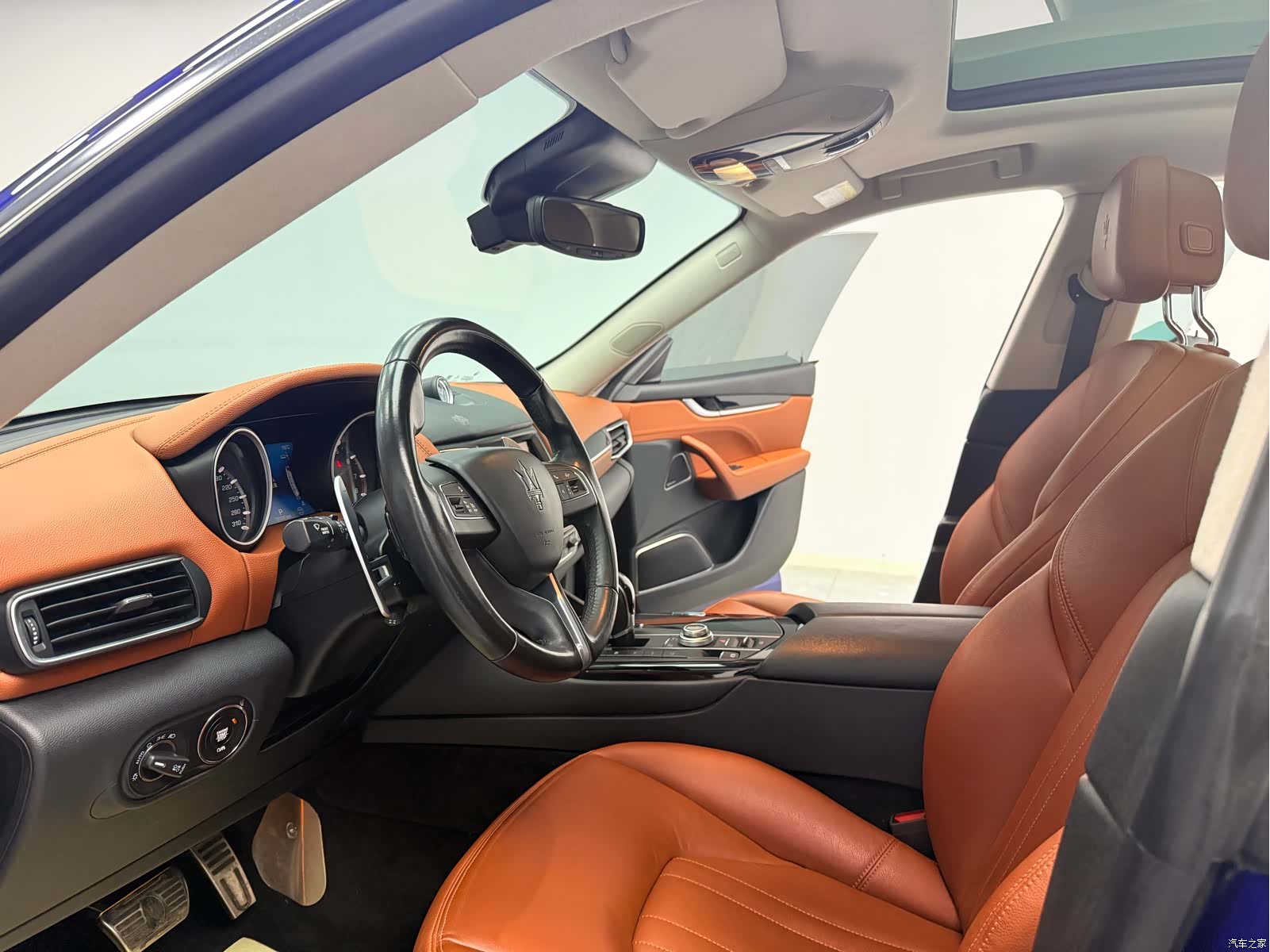 Maserati Levante, 2018 7