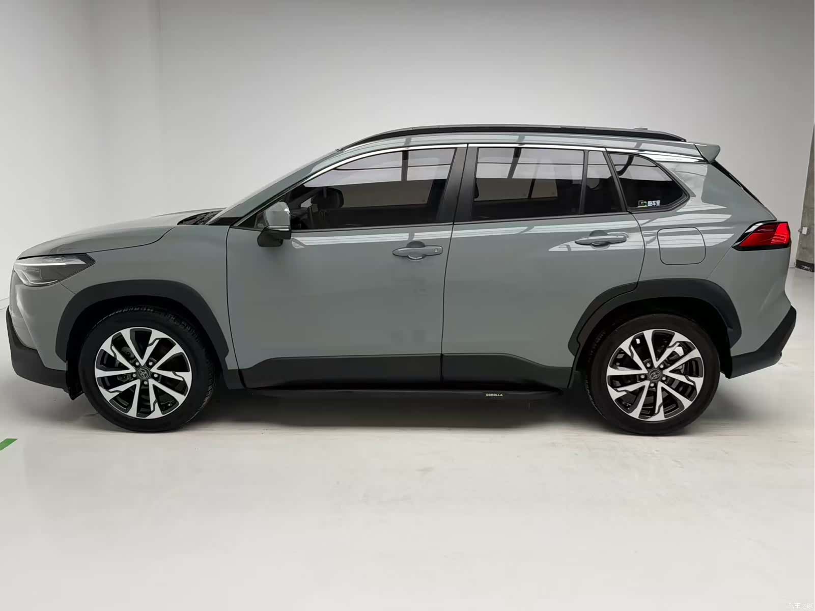 Toyota Corolla, 2022 9