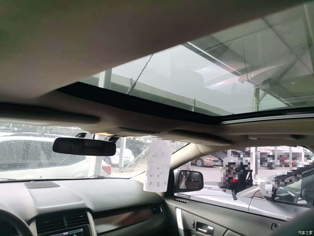 Ford Edge, 2015 17