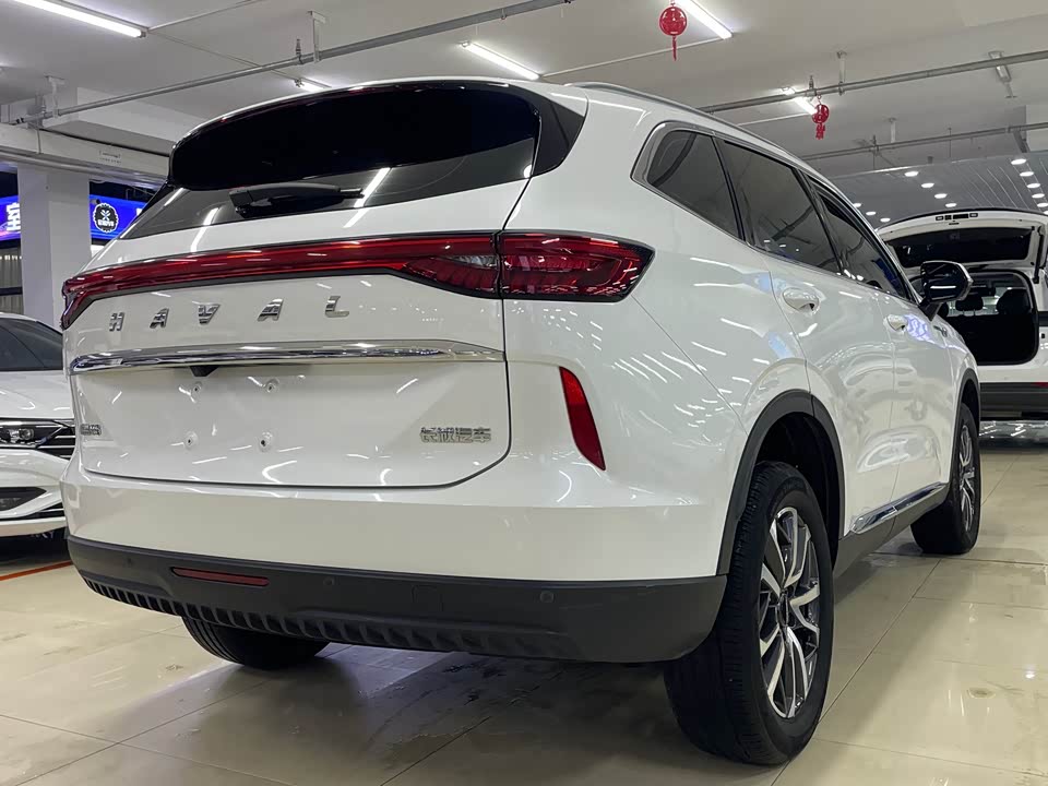 FAW Changchun Car