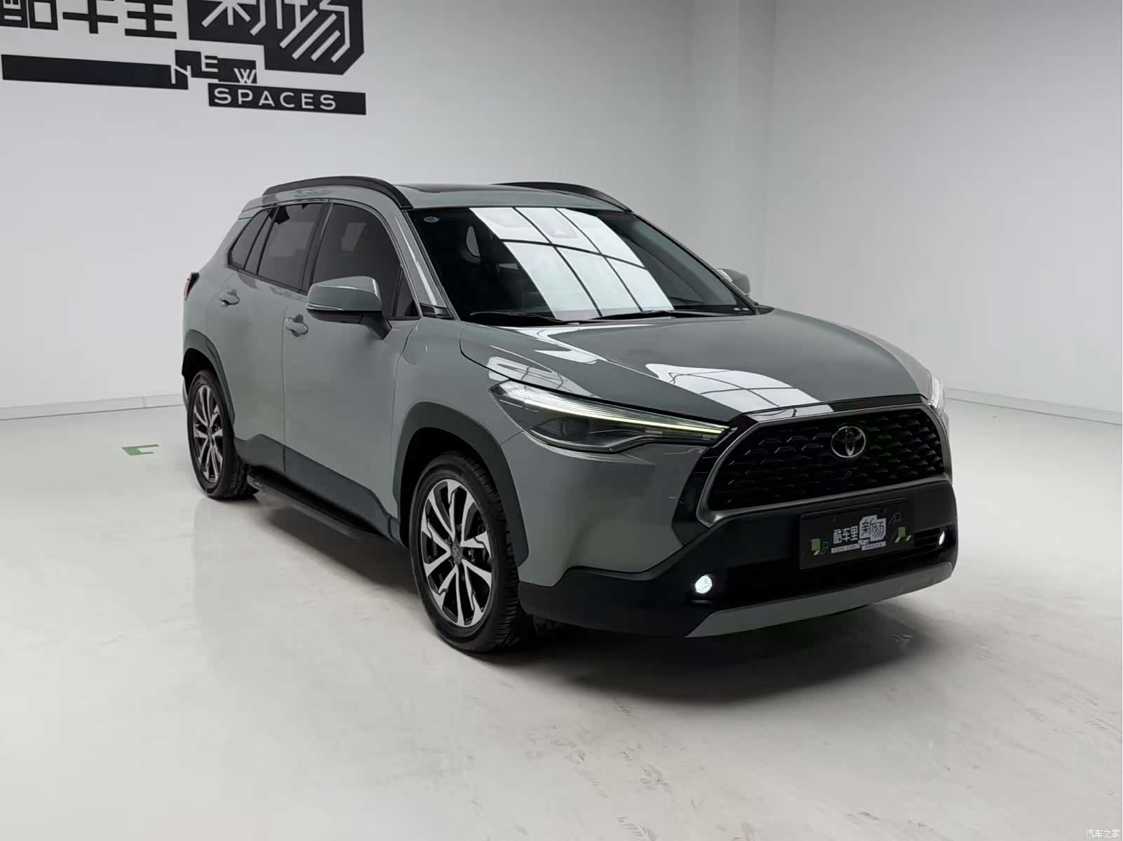 Toyota Corolla, 2022 3