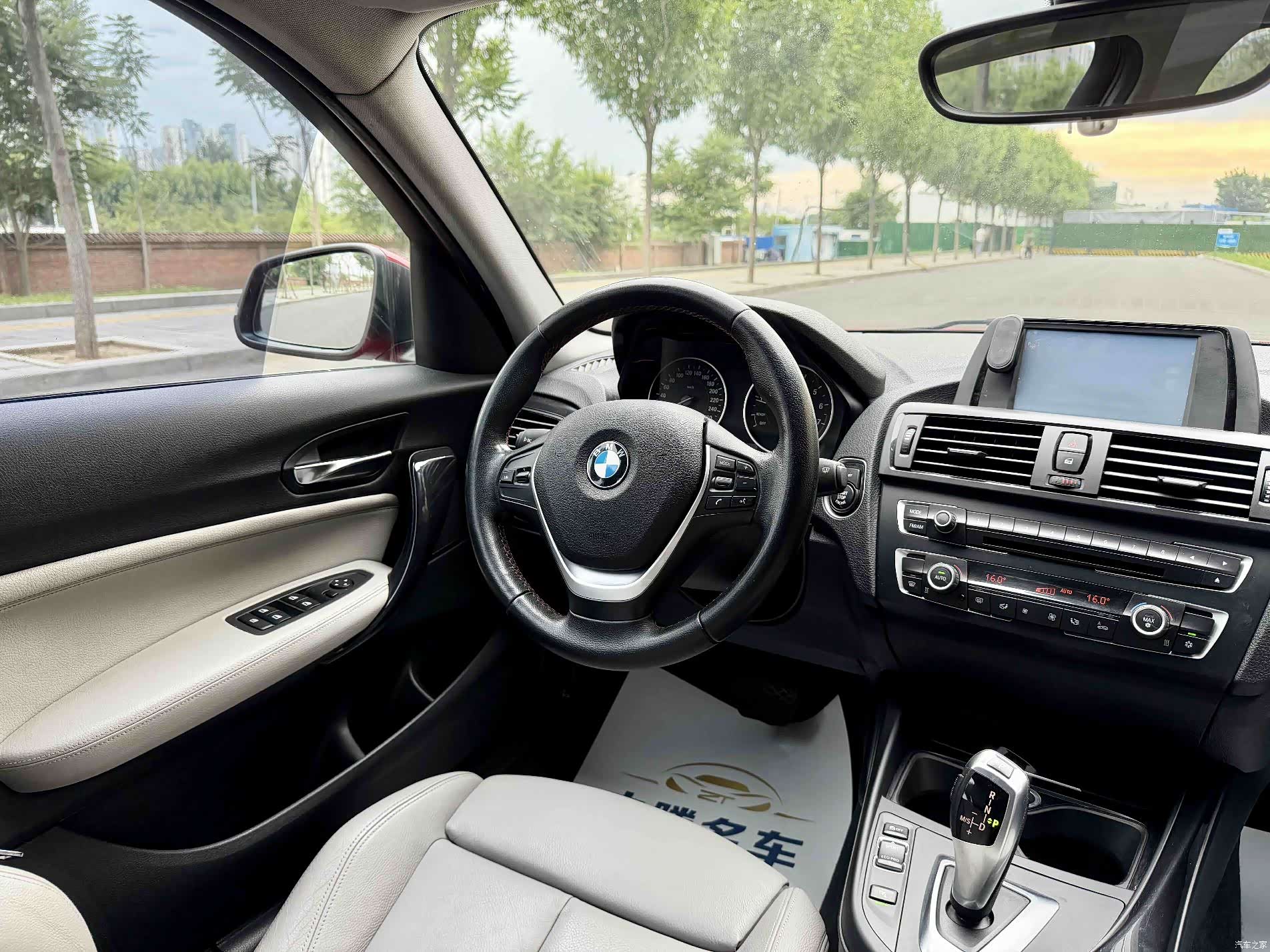 BMW 1 Series, 2012 12
