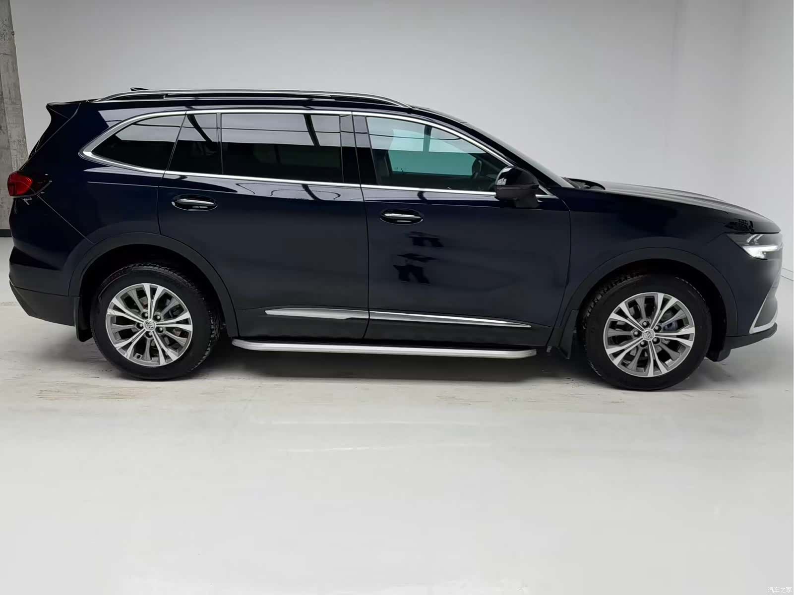 Buick Envision Plus, 2021 7