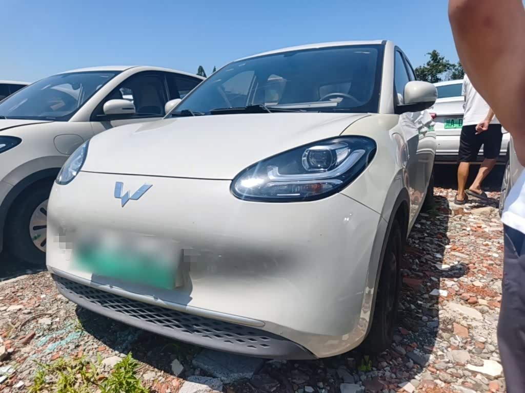Wuling Binguo