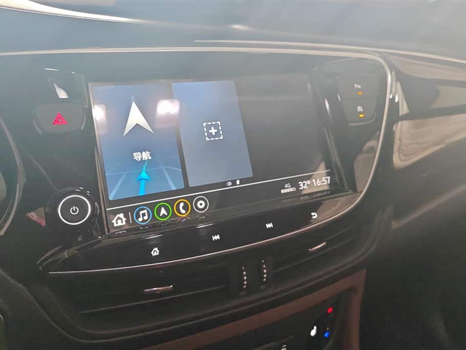 Buick Angkewei Plus