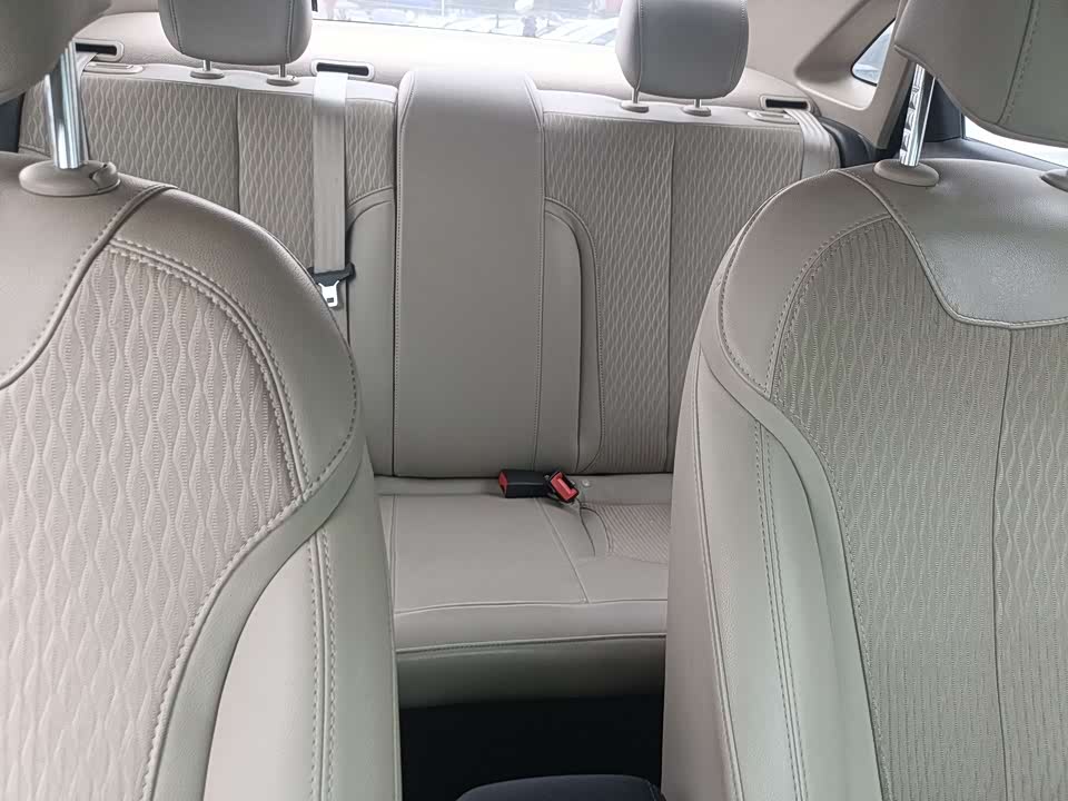 Buick Yinglang
