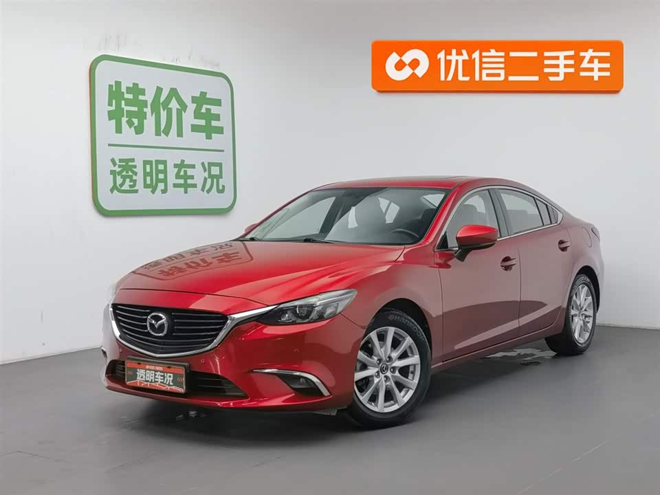 Mazda Atez Mazda Atez