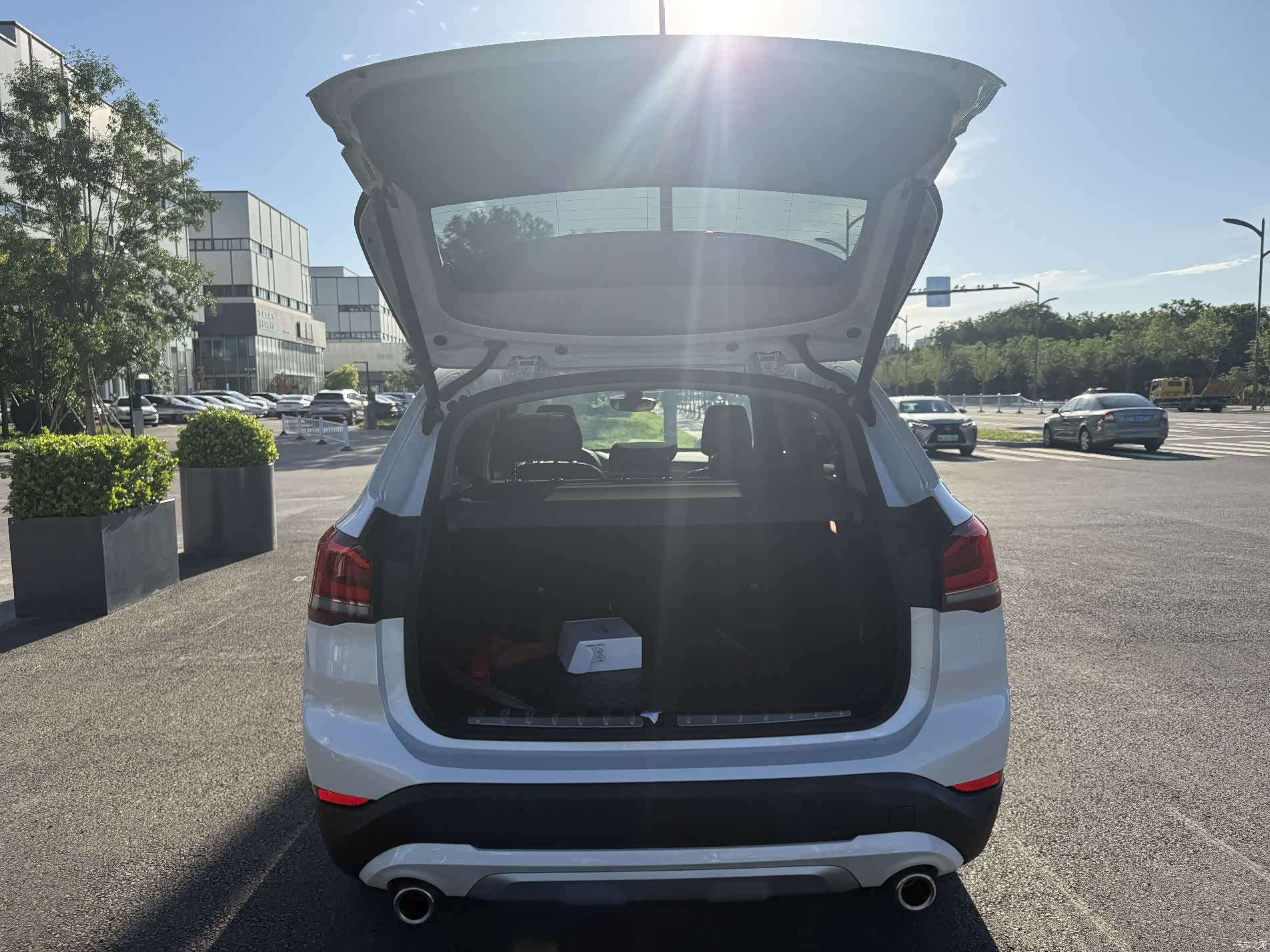 BMW X1, 2023 21