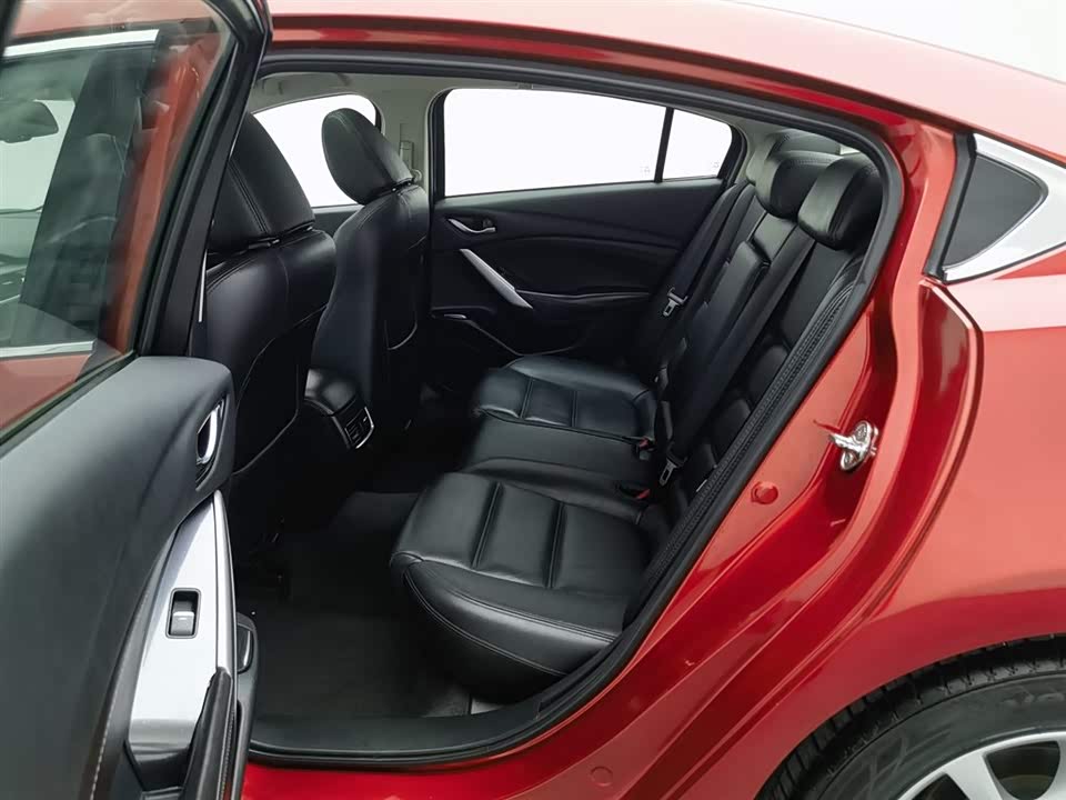 Mazda Atez Mazda Atez