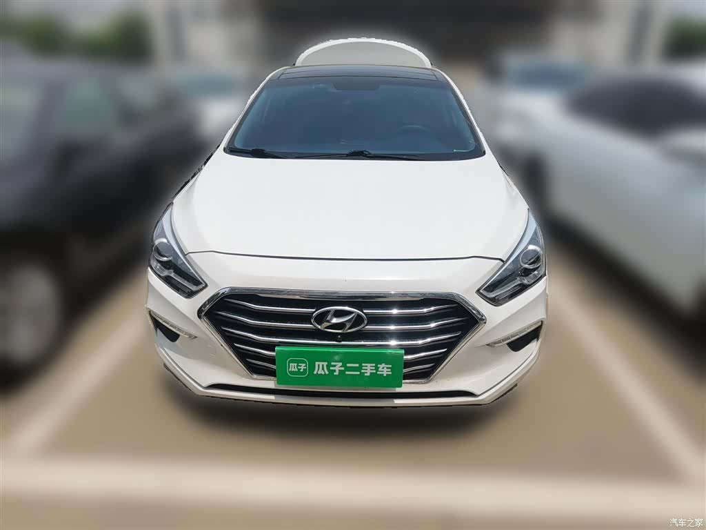 Hyundai GLS, 2018 24