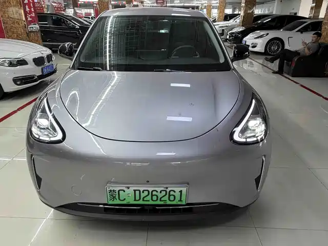 Geely Xingyuan 2025 — купить из Китая под заказ