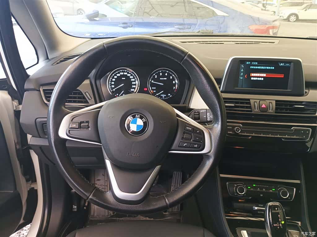 BMW 2 Series, 2019 7