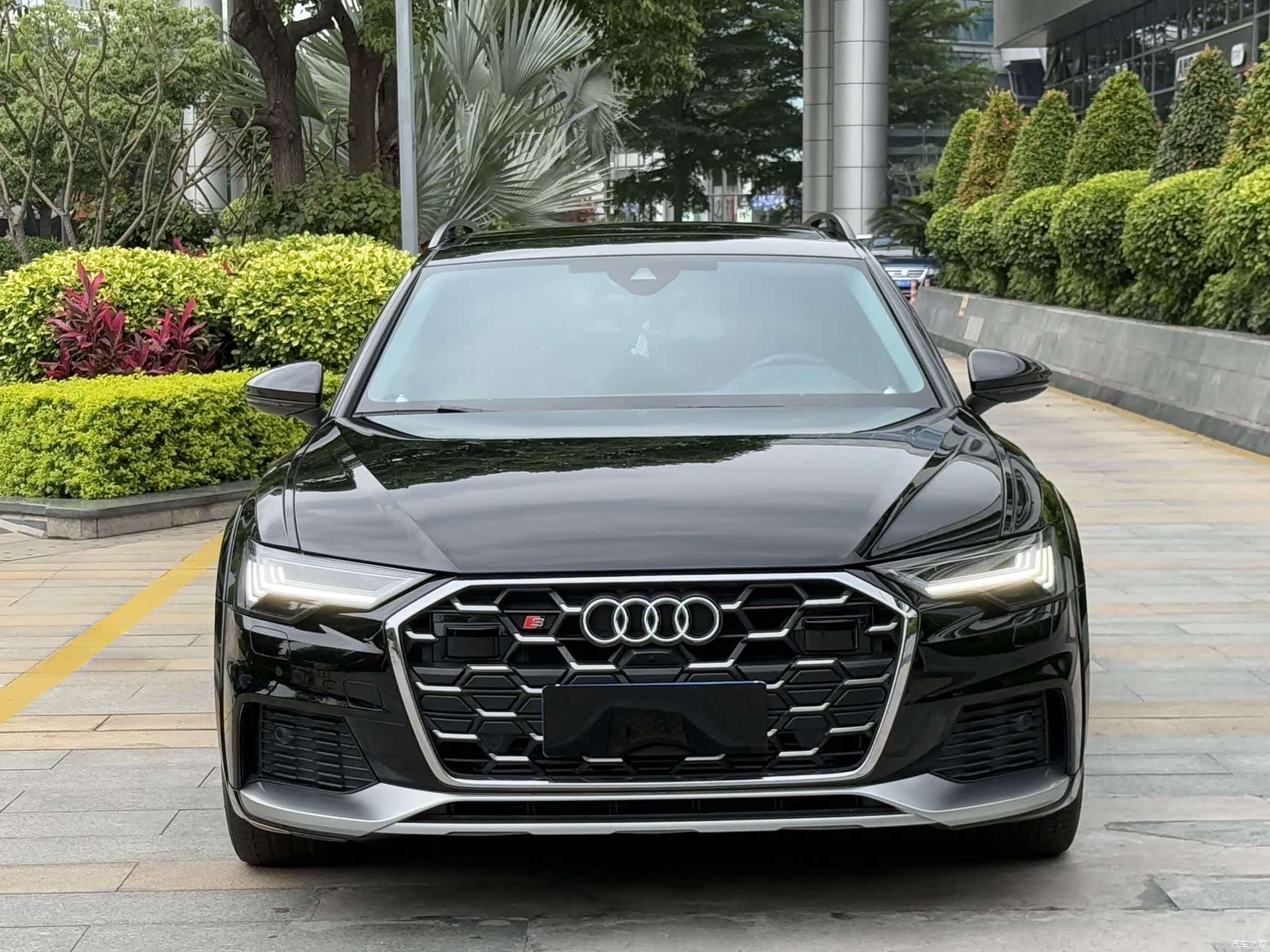 Audi A6, 2023 2