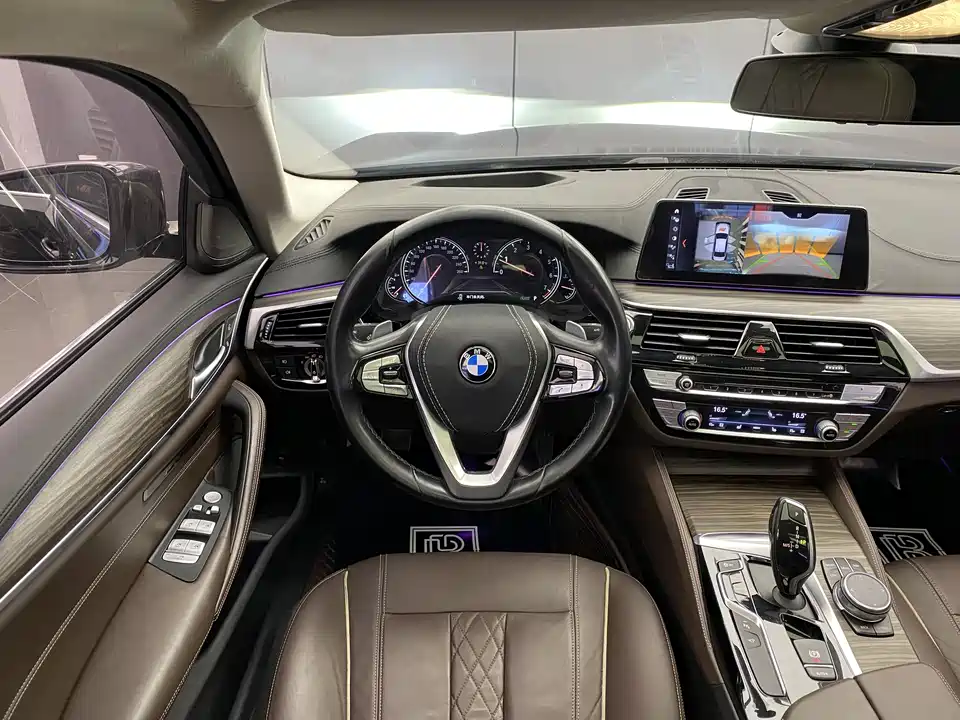 BMW 5 series BMW 5 series