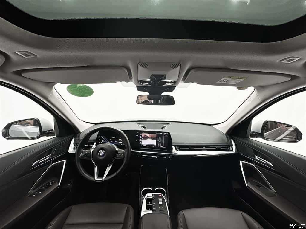 BMW X1, 2023 10