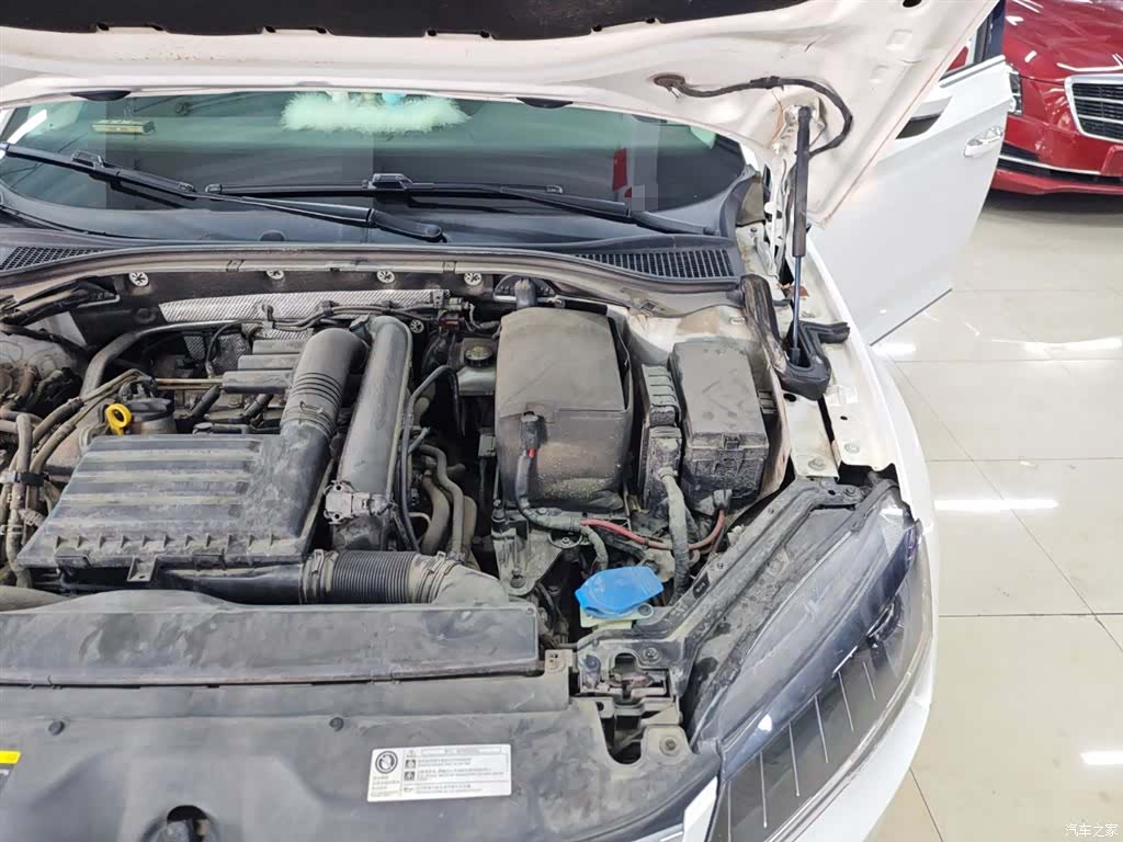 Skoda Superb, 2019 21