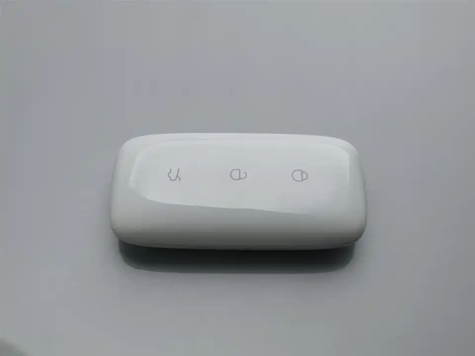 Geely Galaxy Galaxy E8