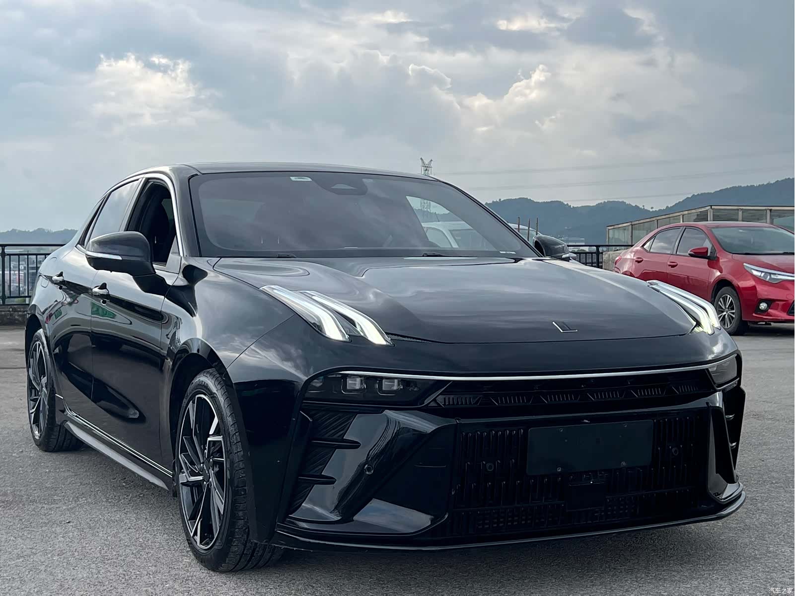 Lynk & Co 02, 2023 3