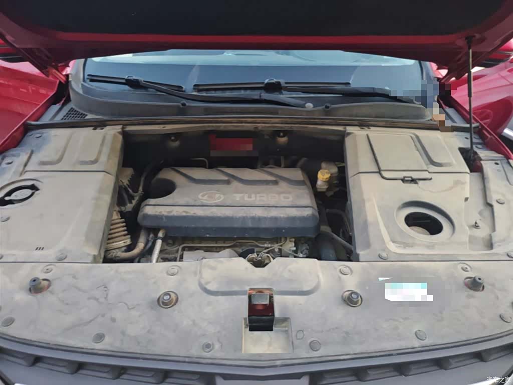 Wuling 530, 2019 11