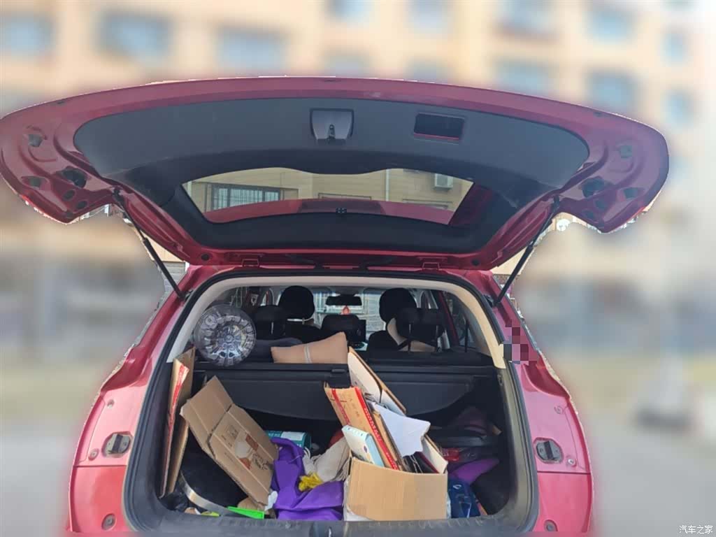 Wuling 530, 2019 10