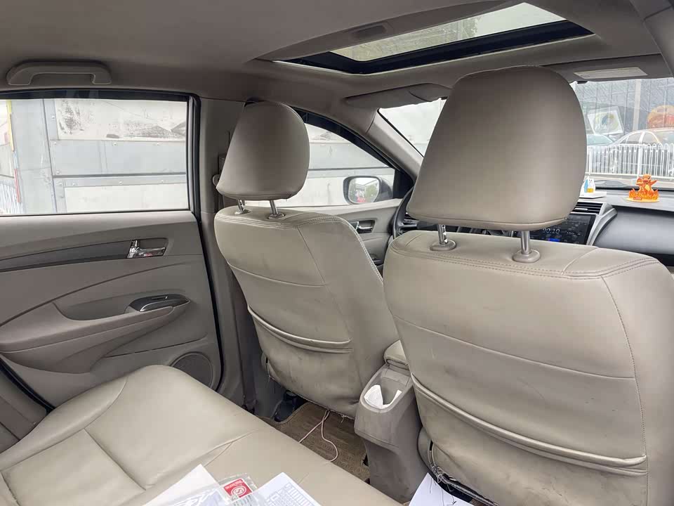 Honda Fengfan Classic