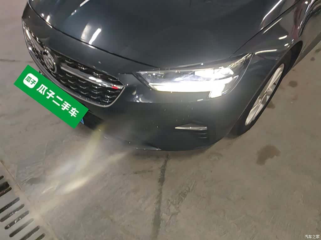 Buick Regal, 2021 24