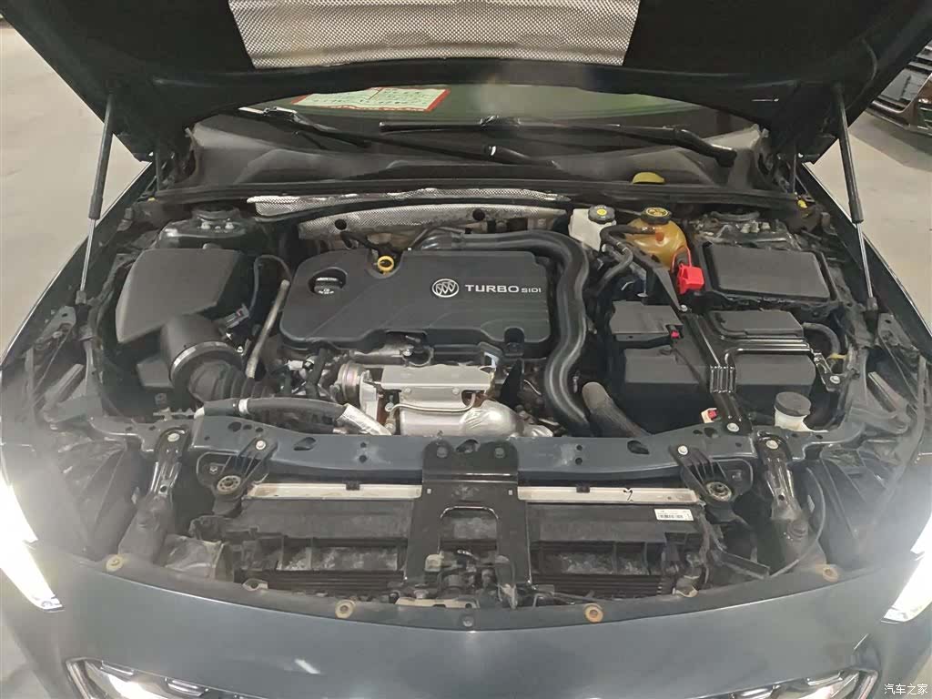 Buick Regal, 2021 20