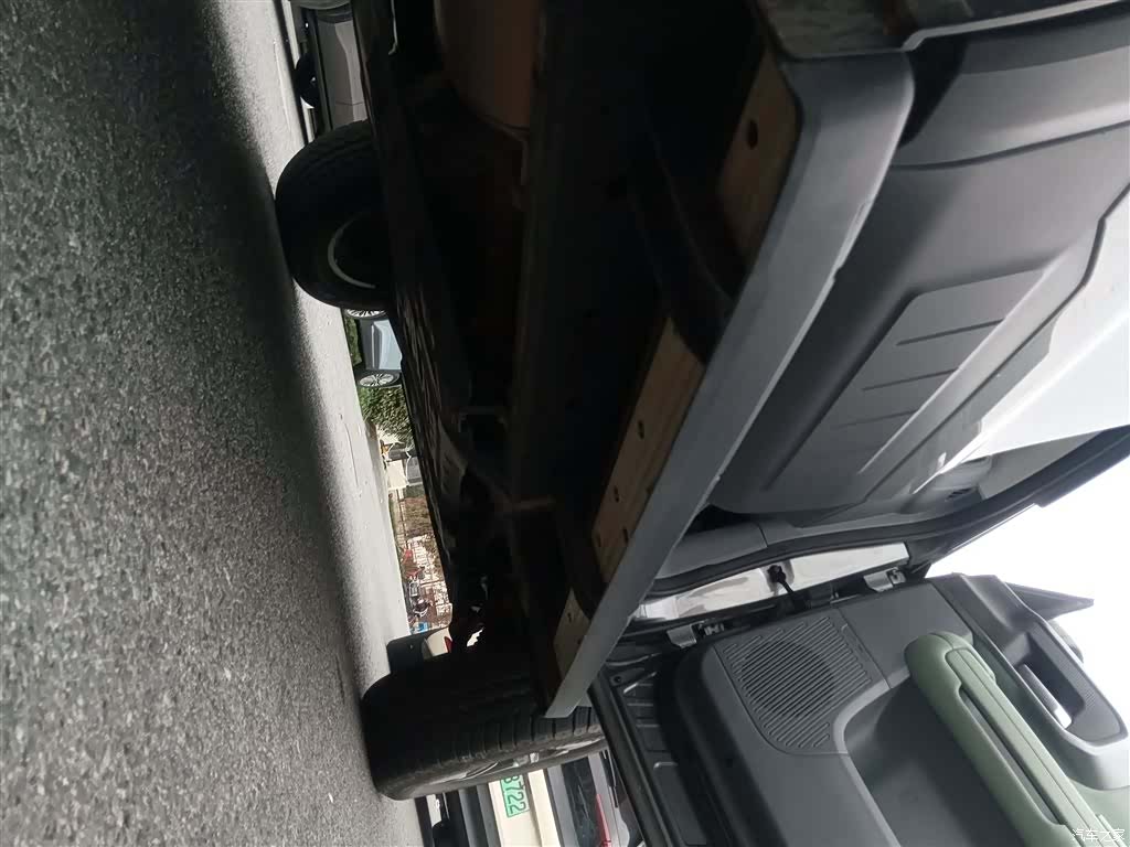 BAIC BJ40, 2024 20