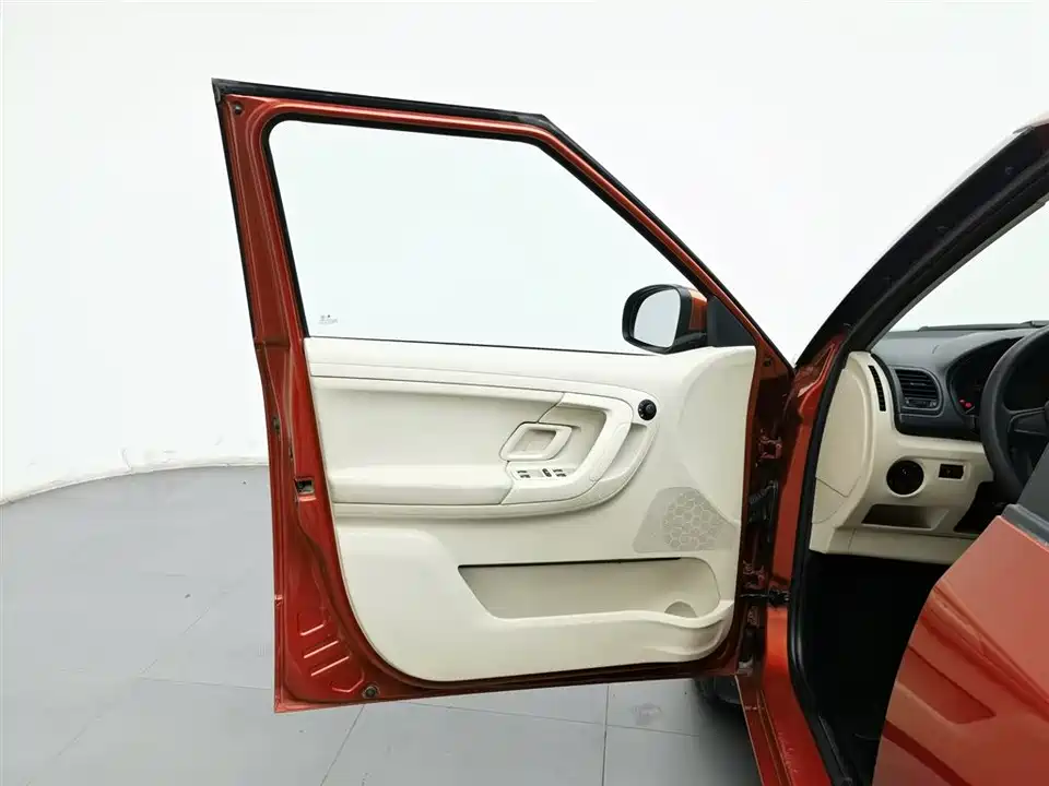 Skoda Jingrui Skoda Jingrui