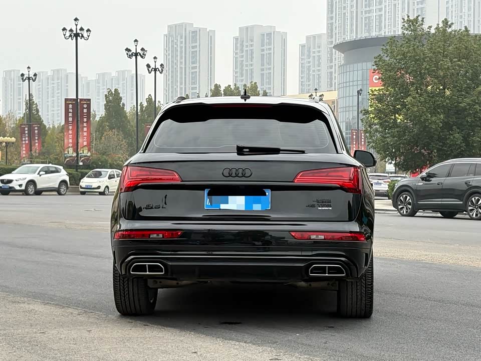 Audi Q5L