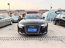 �µ�A6L 2015�� TFSI �������������